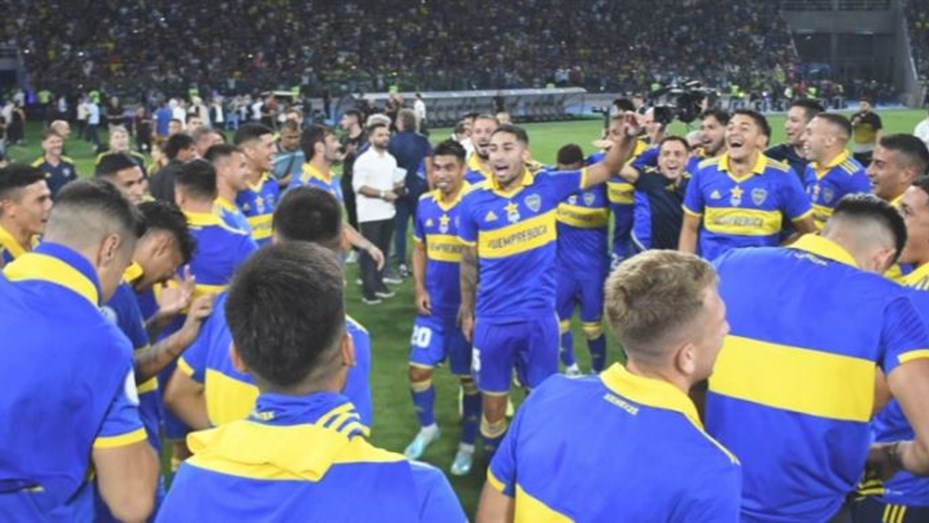 boca