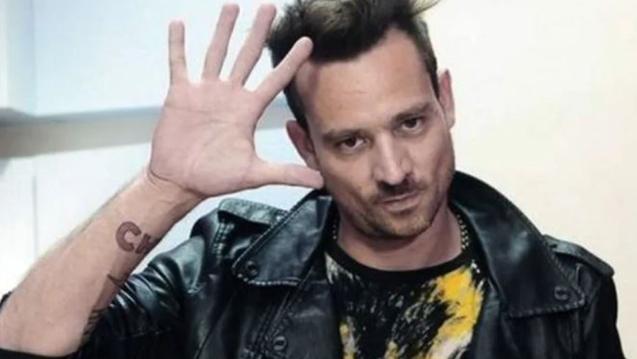 Anunciaron nuevos shows de Chano pero él sigue internado 1 chano