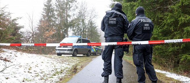 El crimen que sacude a Alemania: dos niñas mataron a una amiga de 12 años 1 64967020 1005