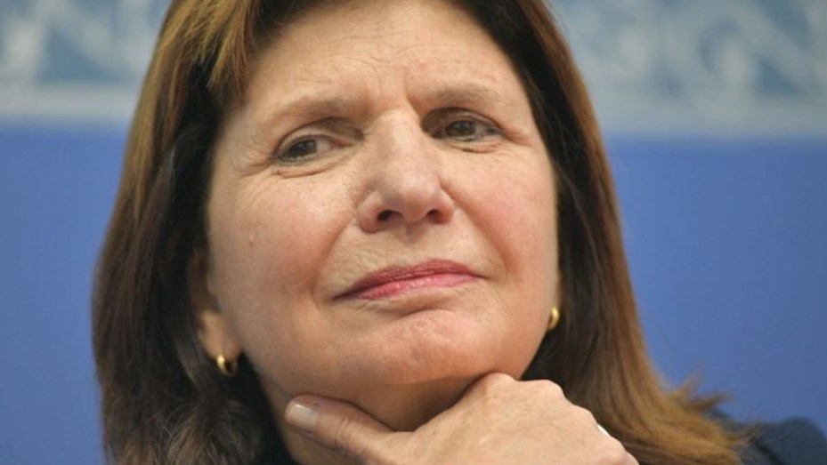 bullrich-baez