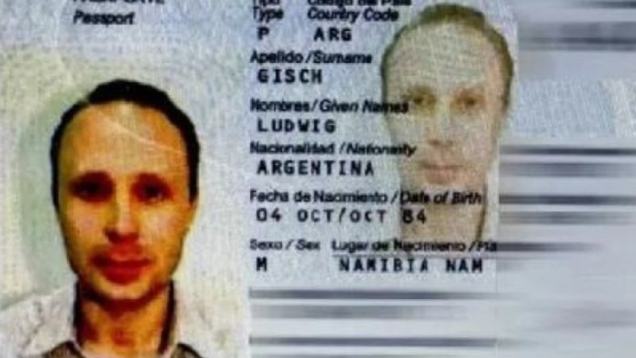 Dos espías rusos se hacían pasar por argentinos y fueron detenidos en Eslovenia
