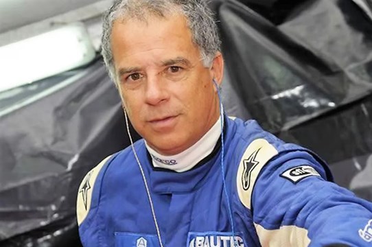 Murió Roberto Urretavizcaya, un ídolo de la época dorada del TC 1 tc urreta