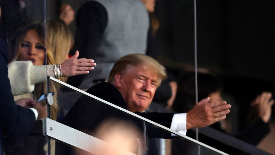 Comenzó el juicio contra Donald Trump por abuso sexual a una periodista 1 063 1350342641