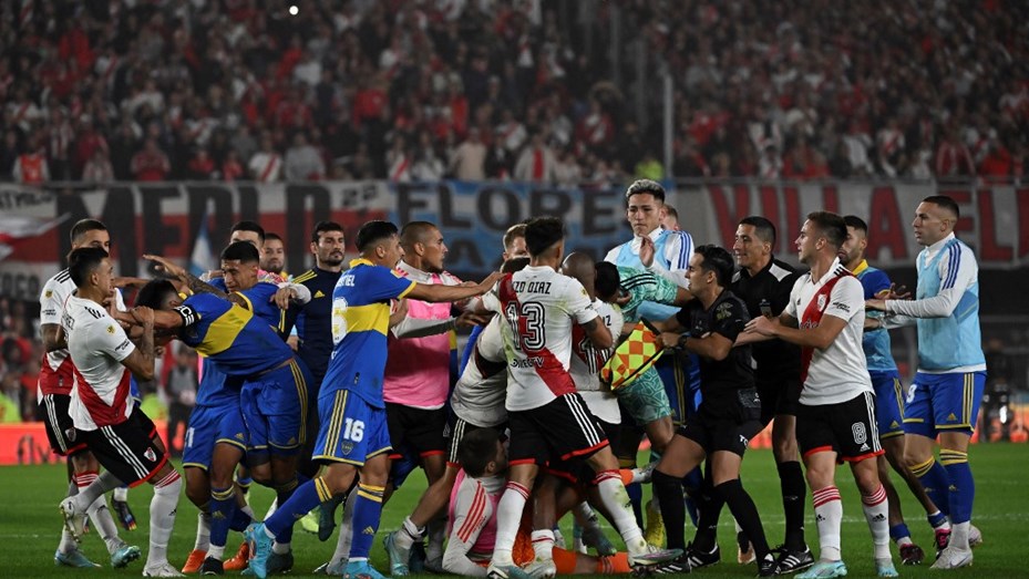 superclasico