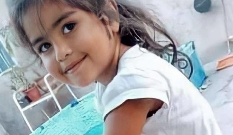A casi dos años de su desaparición, actualizaron la foto de búsqueda de Guadalupe Lucero en San Luis 1 guadalupe lucero
