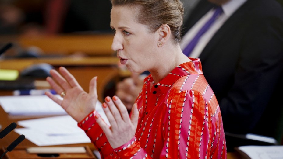 mette