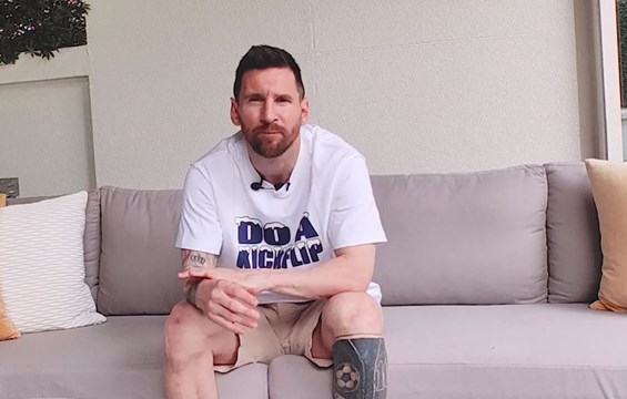 Messi confirmó su pase al Inter de Miami 1 messi mdeportivo