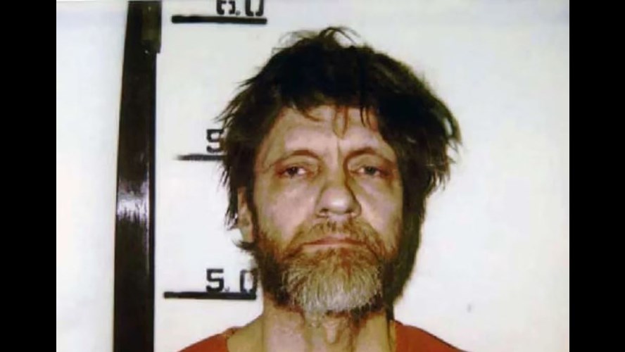 Murió en prisión el Unabomber, el atacante que aterrorizó a EEUU durante décadas con cartas bomba - Telefe Noticias