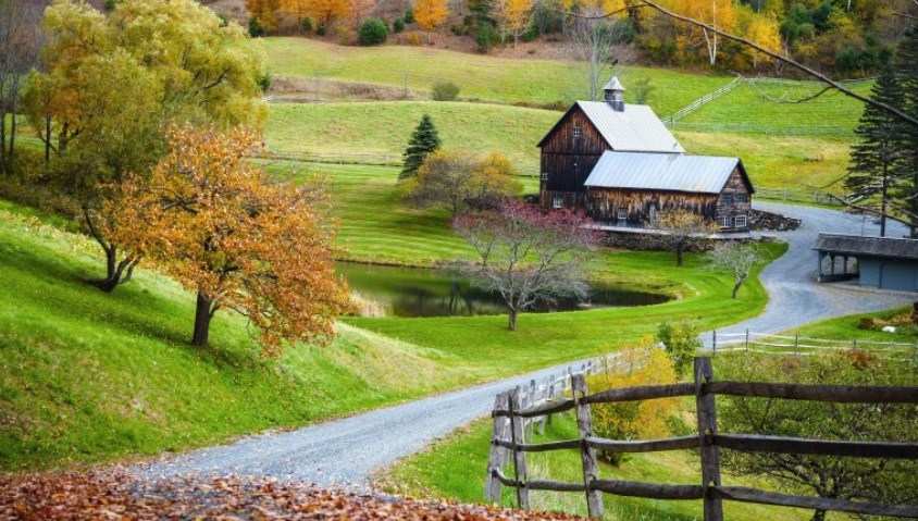 vermont