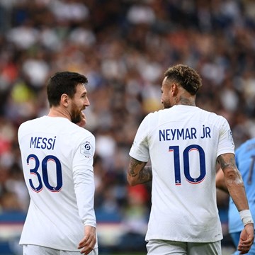 Messi habló sobre su tensa relación con los hinchas del PSG: "Hubo un quiebre" 1