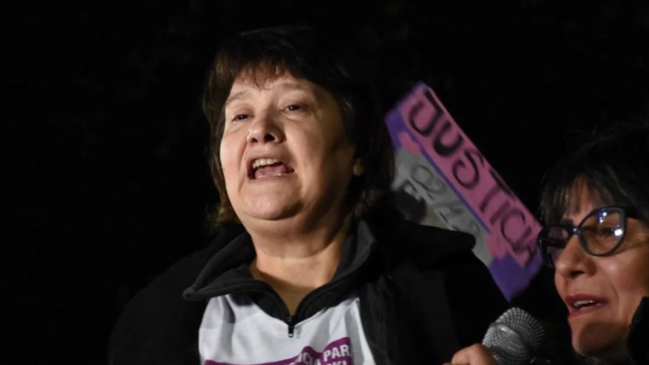 La madre de Cecilia reveló datos sobre el padre: "Es amigo personal de los Sena" 1 e-card