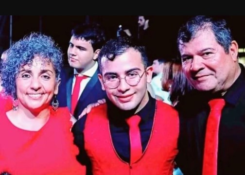 La madre de Cecilia reveló datos sobre el padre: "Es amigo personal de los Sena" 4 chaco2