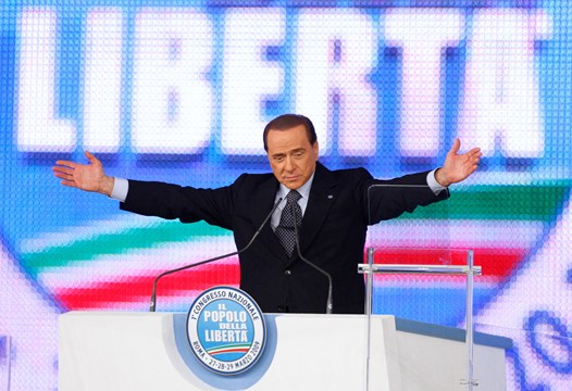 Silvio Berlusconi: qué pasará con sus 6 mil millones de euros 2 berlusconi