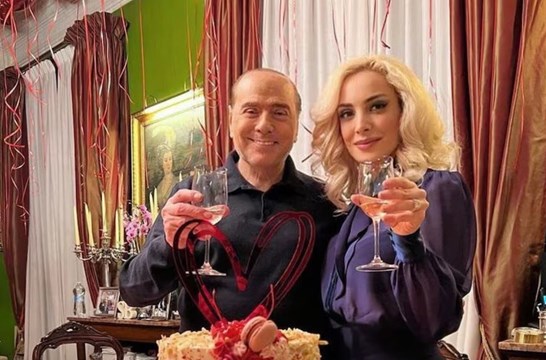 Silvio Berlusconi: qué pasará con sus 6 mil millones de euros 3 silvio berlusconi