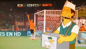 El Ruso Rodriguez La Nueva Victima De Los Memes Telefe Noticias