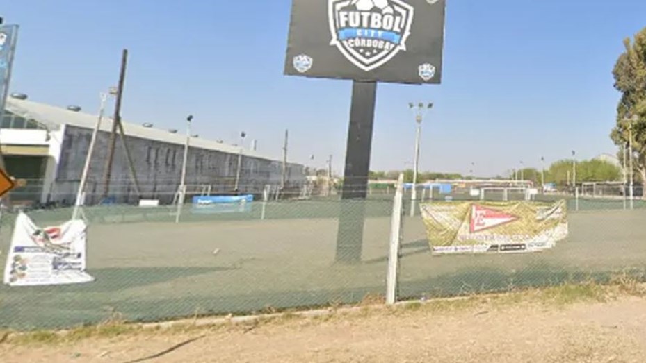cancha