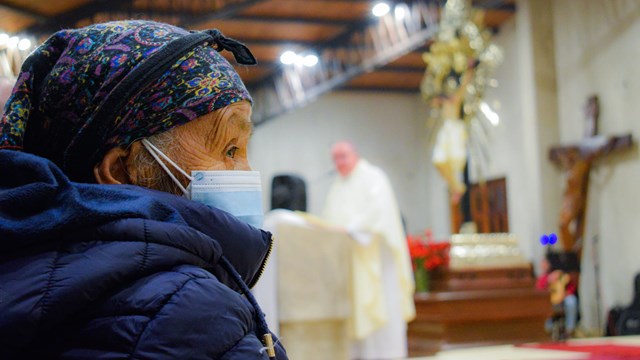 milagro enfermos