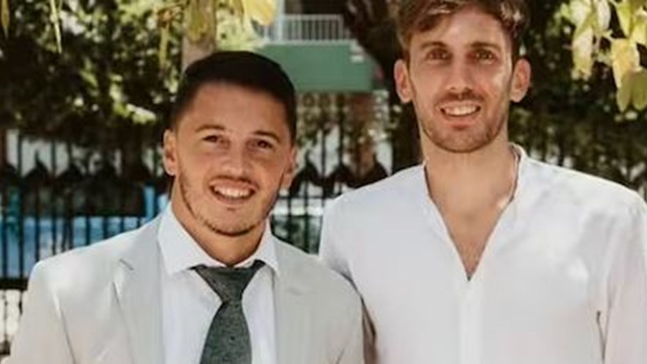 Marplatenses desaparecidos en Málaga: la hermana pidió que "no los dejen de buscar" 1 e-card