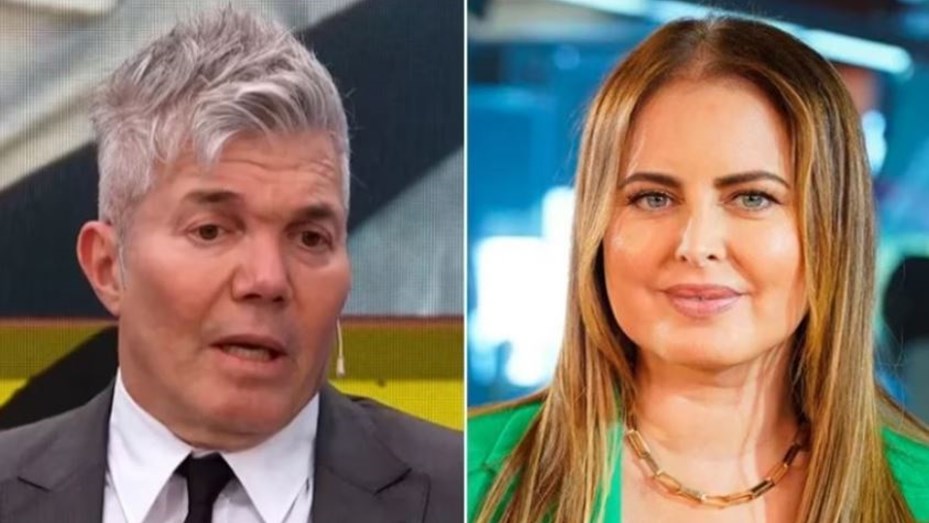 "Se pudo extraer material puesto por Lotocki", contó Burlando sobre la autopsia a Silvina Luna 1 e-card