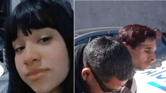 Hallaron Asesinada A Una Adolescente En Una Bolsa En La Casa De La Hermana Detuvieron Al Cuñado 