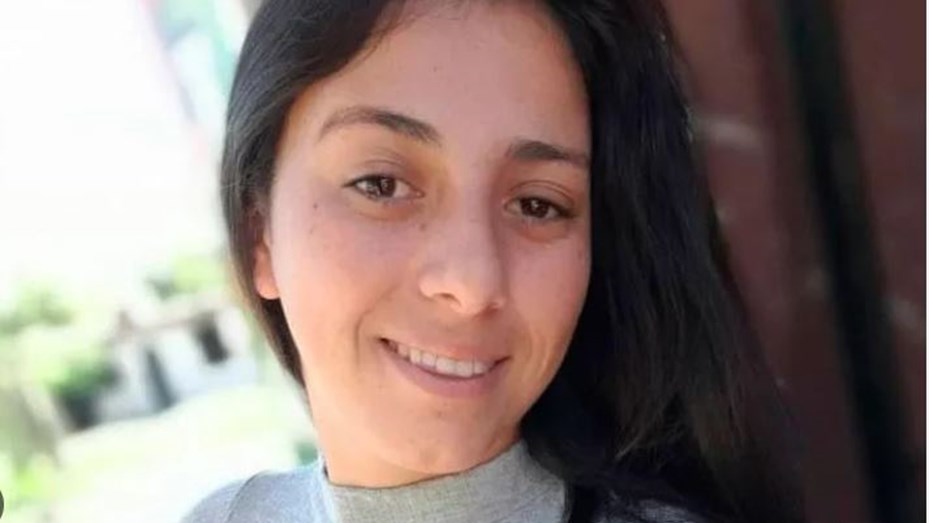La obligaron a ir a un acto sindical y la mataron: el momento del brutal  ataque - ADNSUR - La chica de 24 años asistió al almuerzo ante la amenaza  de quedarse