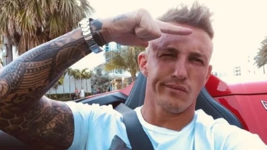 Pilepich declaró que a Pérez Algaba lo mató su amigo: "Estaba desencajado y con una pistola en la mano" 41 e-card