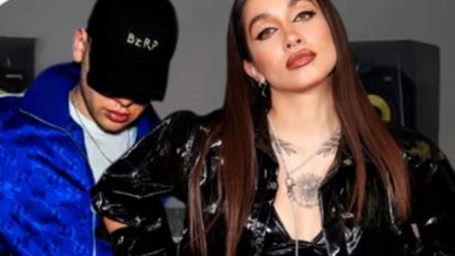 María Becerra y Bizarrap, los argentinos más nominados a los Grammy Latinos 2023 1 e-card