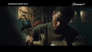 Paramount+ revela teaser da série sobre Anderson Silva