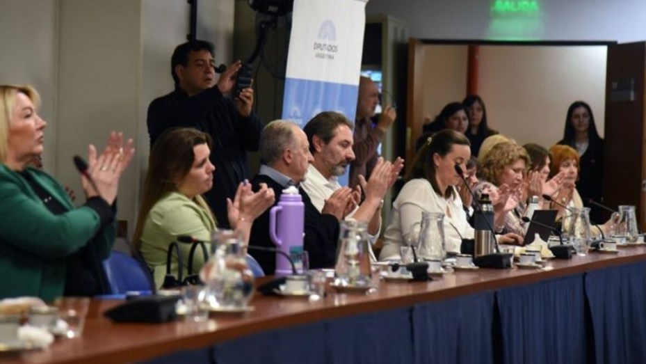 Ley de Alquileres: Diputados dieron dictamen a los cambios 1 e-card