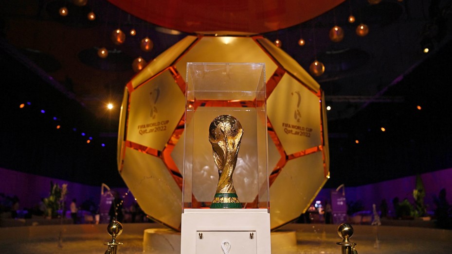 La FIFA dio a conocer el calendario del Mundial 2030 - 2023 - Medios Rioja