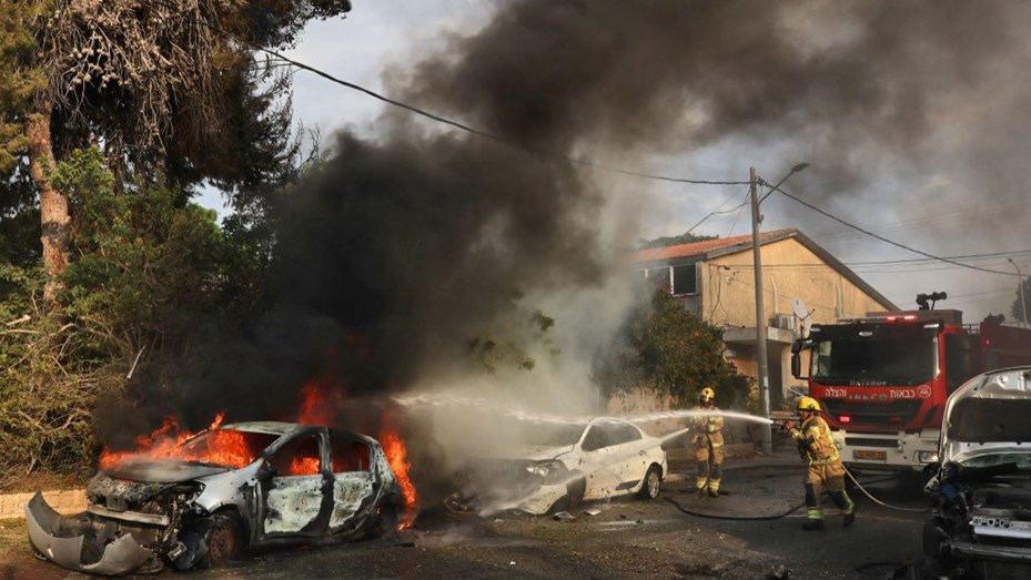 Suman 7 los argentinos muertos por el ataque de Hamas contra Israel 1 e-card