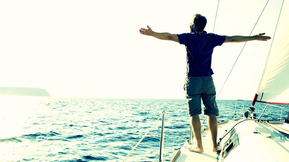 La ciencia indica que algunas personas están destinadas a estar solteras para ser felices - Telefe Noticias