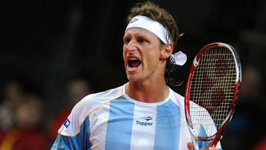 David Nalbandian fue denunciado por acoso sexual y hostigamiento 1 e-card