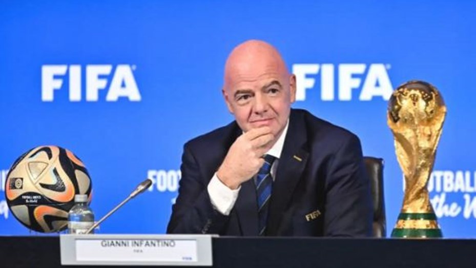 infantino