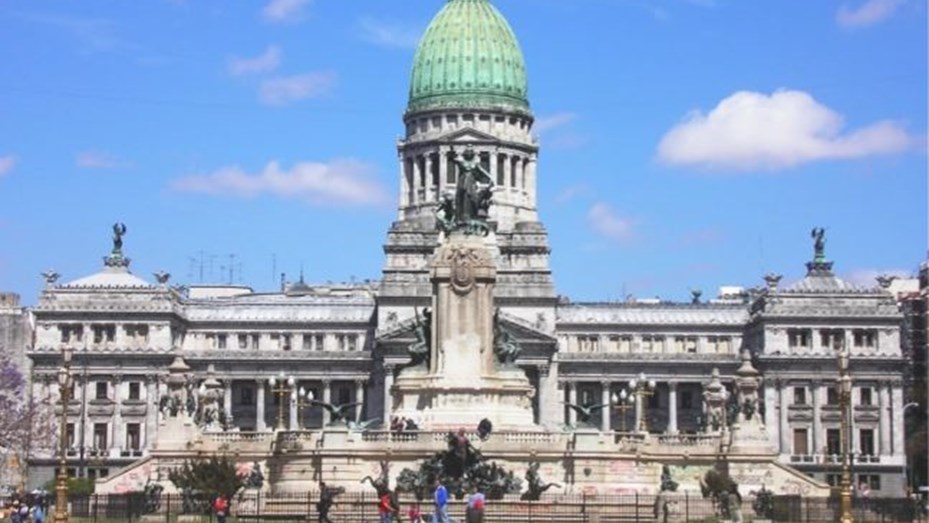 congreso