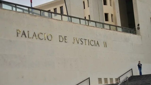 Prisión perpetua para el hombre que abusó durante 18 años de su hija