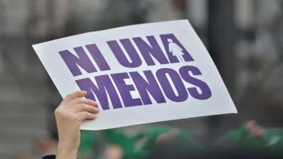 Femicidio en Buenos Aires: una joven fue asesinada a golpes por su pareja 1 e-card