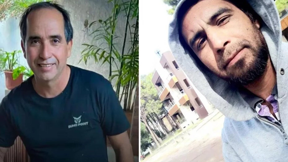 Amigos desaparecidos en Cariló: aseguran haber encontrado un kayak por San Bernardo - Telefe Córdoba