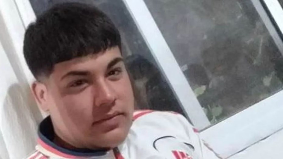Crimen de Tomás Tello: para la Justicia el joven asesinado fue víctima de una "cacería humana" 41 e-card