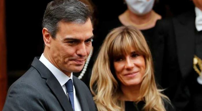 Caso Begoña: La Esposa De Pedro Sánchez Fue Citada A Declarar Ante Un ...