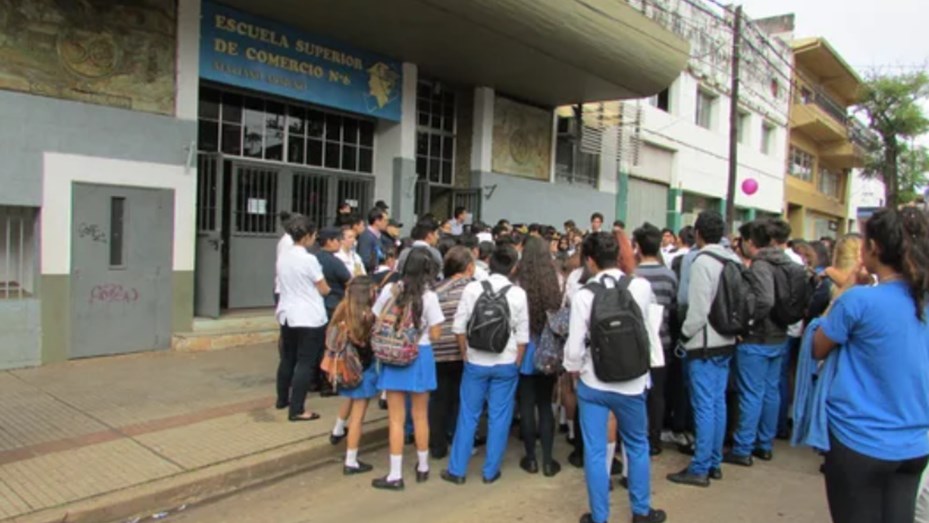 escuela