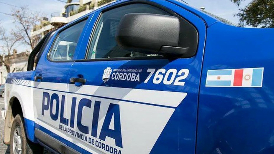policia cordoba
