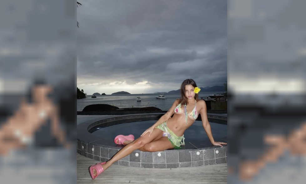 Emilia Mernes mostró su cambio de look 6 emilia 6