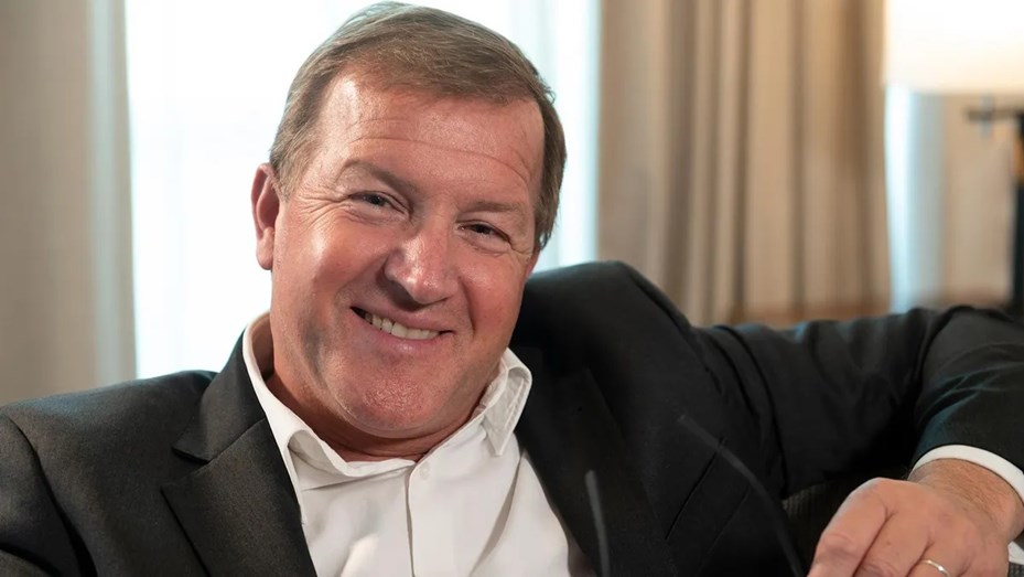 Renunció Eduardo Serenellini, el secretario de Comunicación y Prensa de la  Nación - Telefe Santa Fe