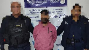 arresto