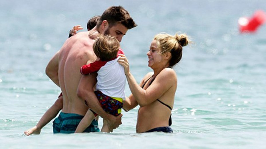 Shakira, al natural: foto sin maquillaje y sin Photoshop - Telefe Noticias Shakira, al natural: foto sin maquillaje y sin Photoshop - Telefe Noticias