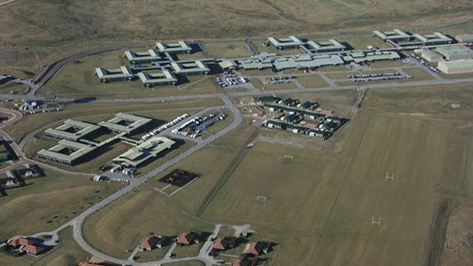 Por Error Publican En Internet Un Archivo Secreto De La Base Militar Britanica En Malvinas Telefe Noticias